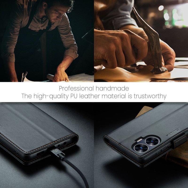 Fliptok Realme C55 Caseme Rfid Blokkoló