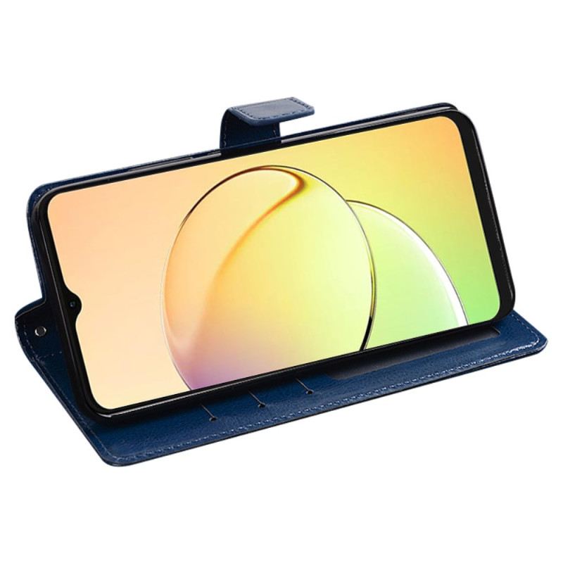 Fliptok Realme C55 Idewei