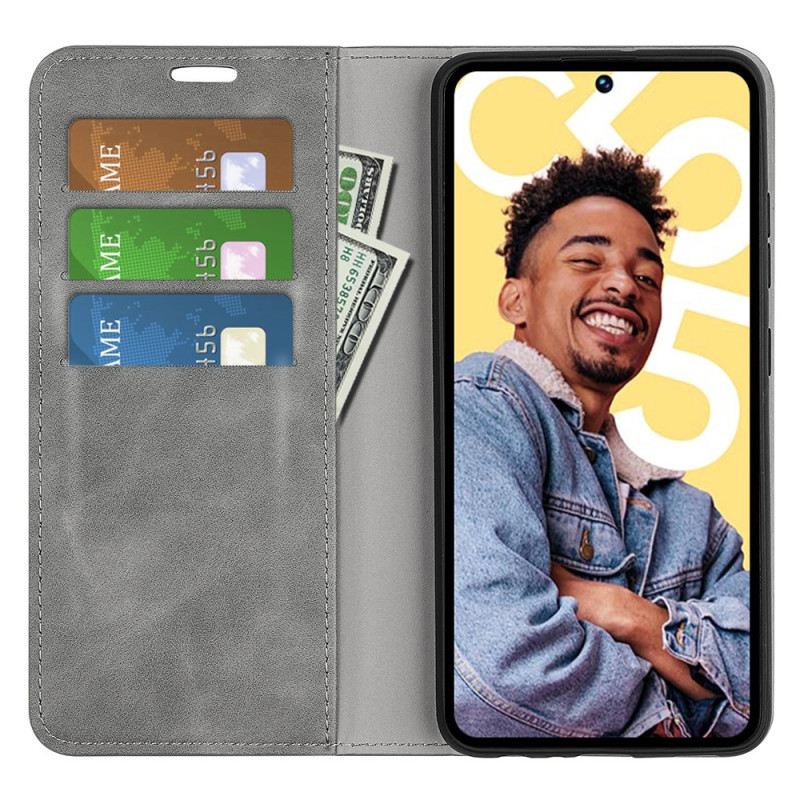 Fliptok Realme C55 Klasszikus