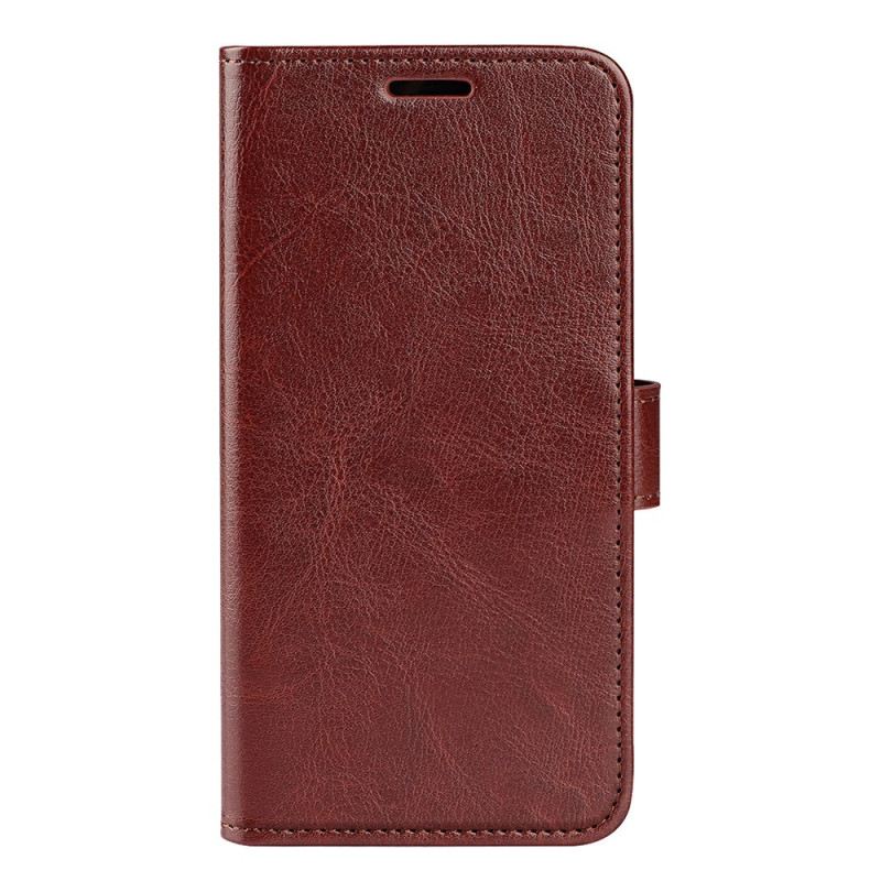 Fliptok Realme C55 Vintage Műbőr