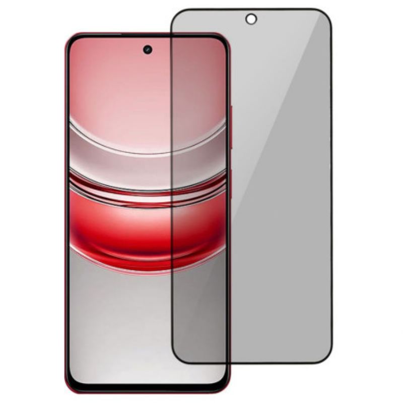 Kémprogram Elleni Képernyővédő Realme 14x 5g / C55 4g-hez