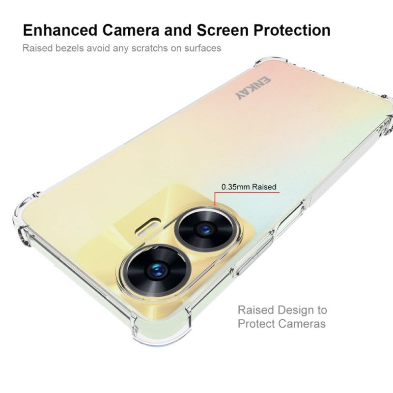 Tok Realme C55 Enkay