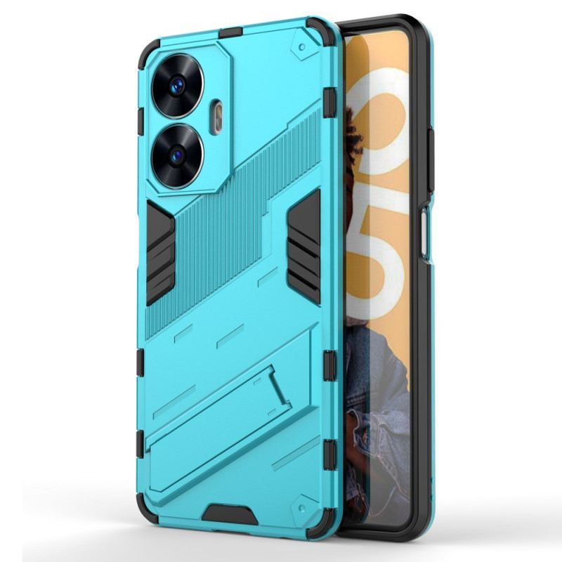 Tok Realme C55 Levehető Kétállású Kéztartó Állvány