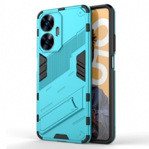 Tok Realme C55 Levehető Kétállású Kéztartó Állvány