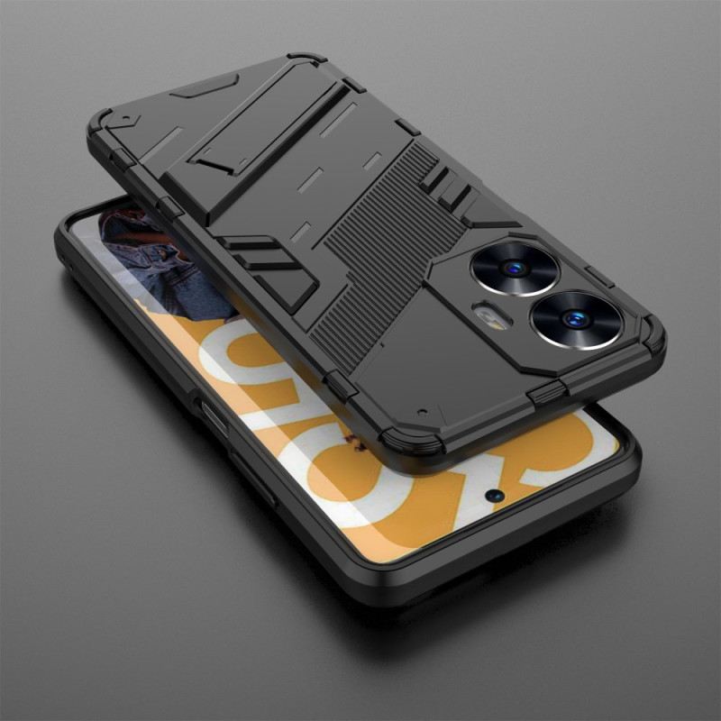 Tok Realme C55 Levehető Kétállású Kéztartó Állvány