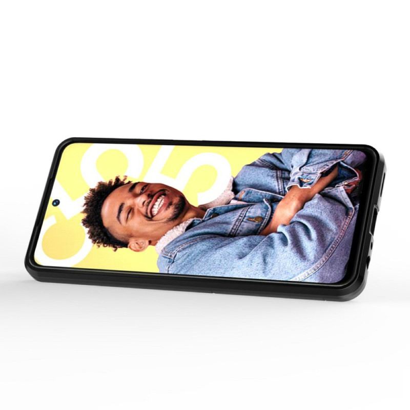 Tok Realme C55 Tartós Gyűrűtartó