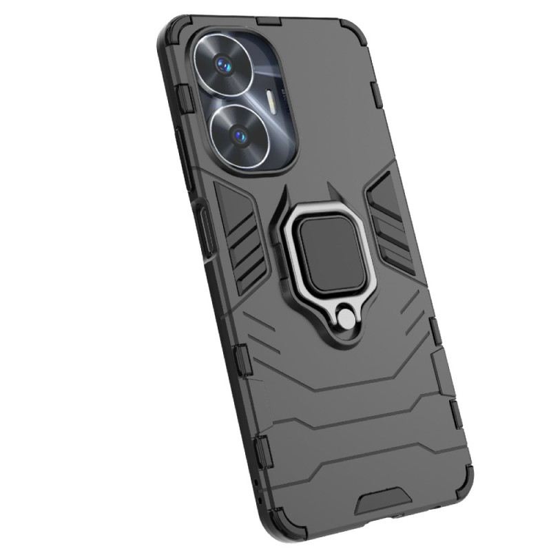 Tok Realme C55 Tartós Gyűrűtartó