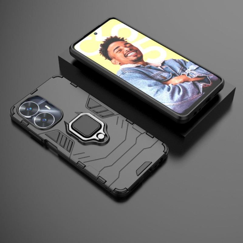 Tok Realme C55 Tartós Gyűrűtartó