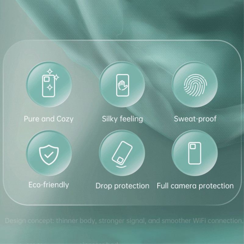 Tok Realme C55 Xinli