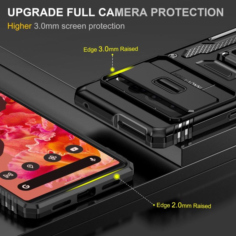 Tok Google Pixel 9 Pro Páncél Sorozat