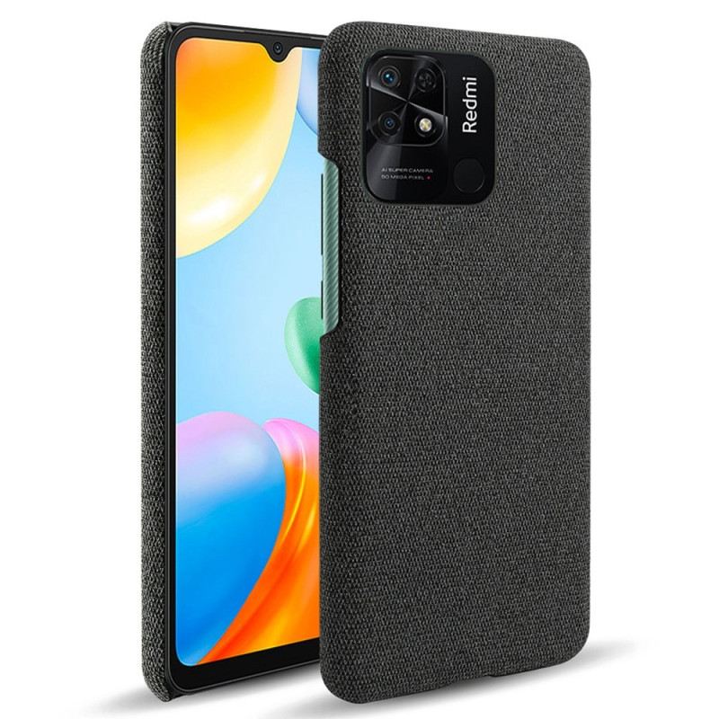 Tok Xiaomi Redmi 10C Szövet