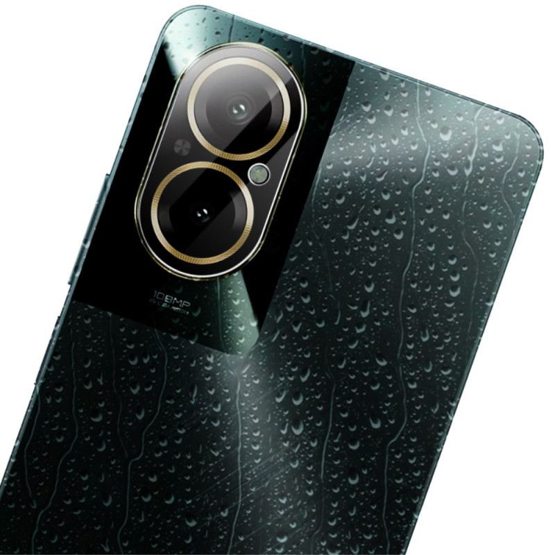 Edzett Üveg Lencsevédő Fólia Realme C67-hez Imak