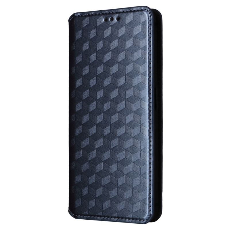 Fliptok Realme C67 3d Gyémántok