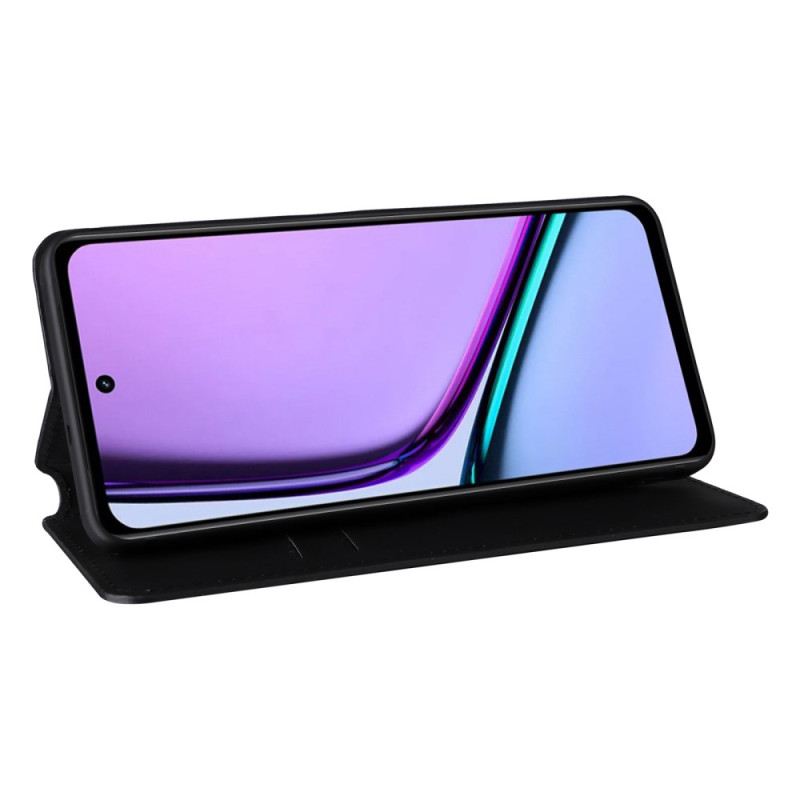 Fliptok Realme C67 3d Gyémántok