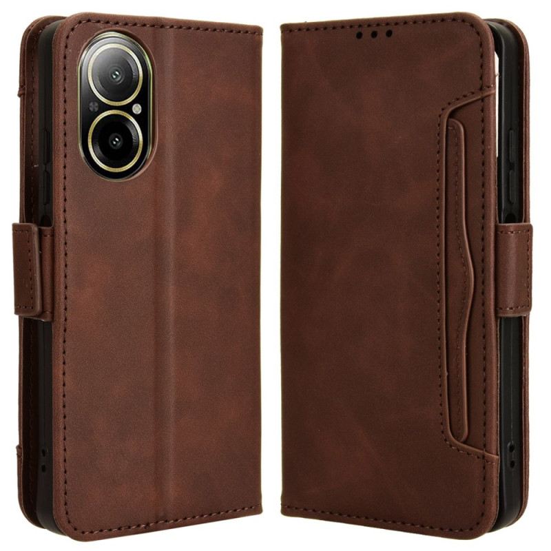 Fliptok Realme C67 Többkártyás Rekesz