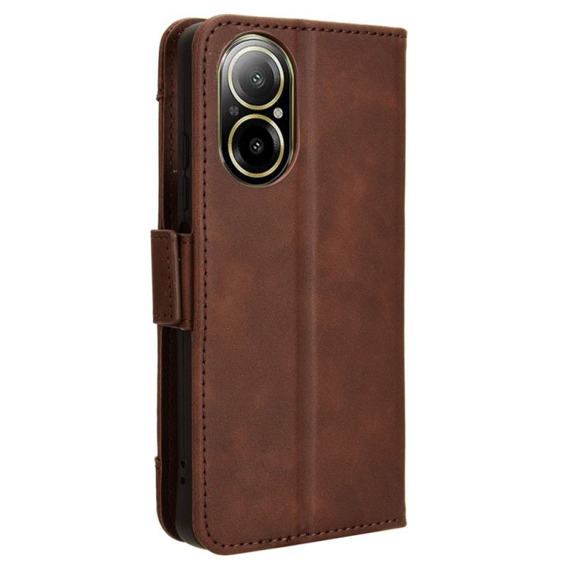 Fliptok Realme C67 Többkártyás Rekesz