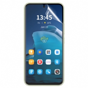 Képernyővédő Fólia Realme C67-hez