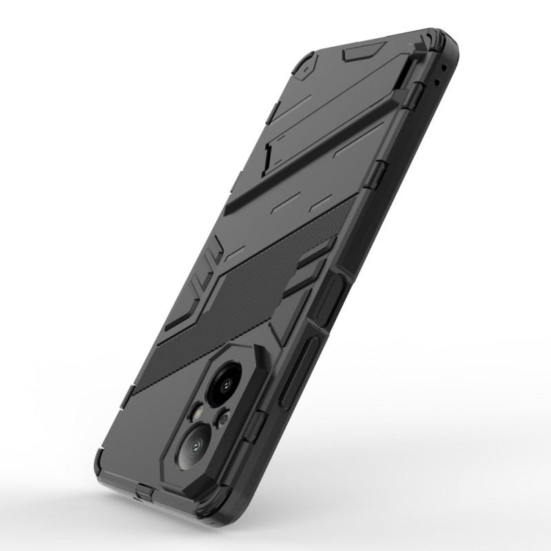 Mobiltelefon Tokok Realme C67 Levehető Kétállású Kéztartó Állvány