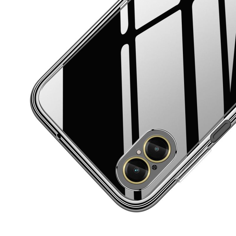 Mobiltelefon Tokok Realme C67 Mofi Átlátszó