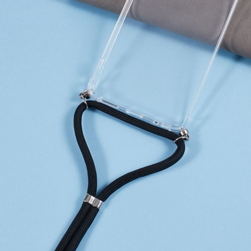 Tok Realme C67 Átlátszó