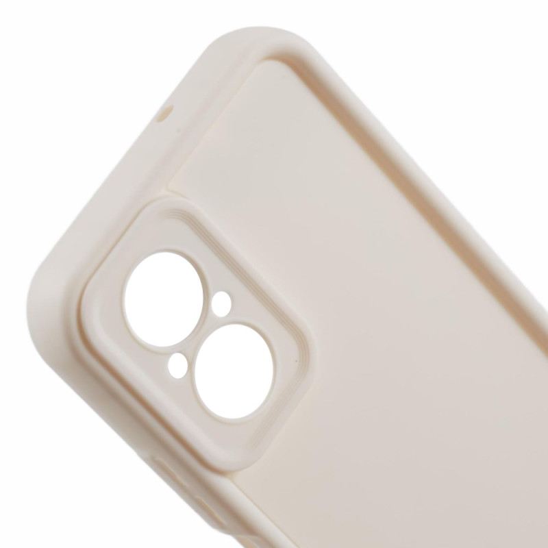 Tok Realme C67 Bordázott Kialakítás