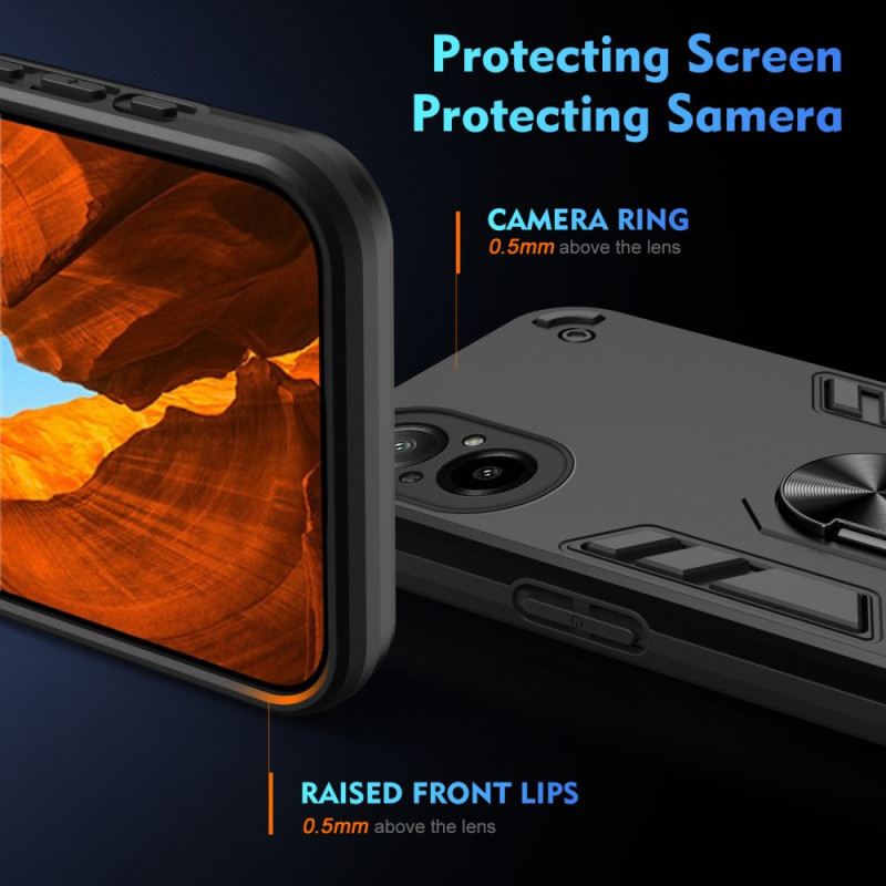 Tok Realme C67 Gyűrűtartó