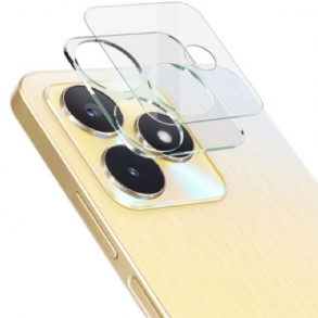 Edzett Üveg Lencsevédő Fólia Realme C53-hoz