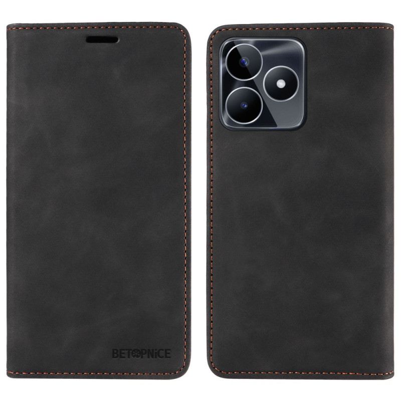 Fliptok Realme C53 Rfid Betopnice Blokkoló