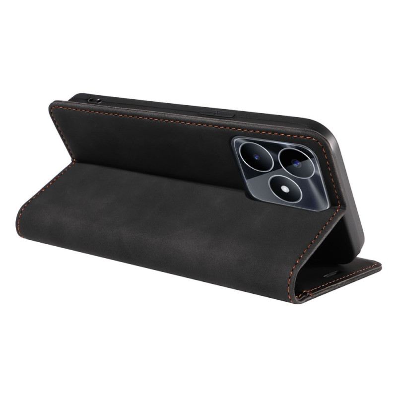 Fliptok Realme C53 Rfid Betopnice Blokkoló