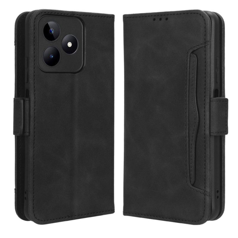 Fliptok Realme C53 Többkártyás