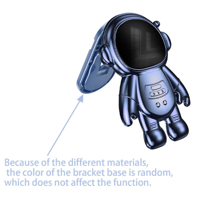 Mobiltelefon Tokok Realme C53 Űrhajós Tartó