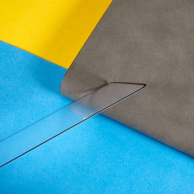 Teljes Lefedettségű Edzett Üveg Képernyővédő Fólia Realme C53 / C51-hez