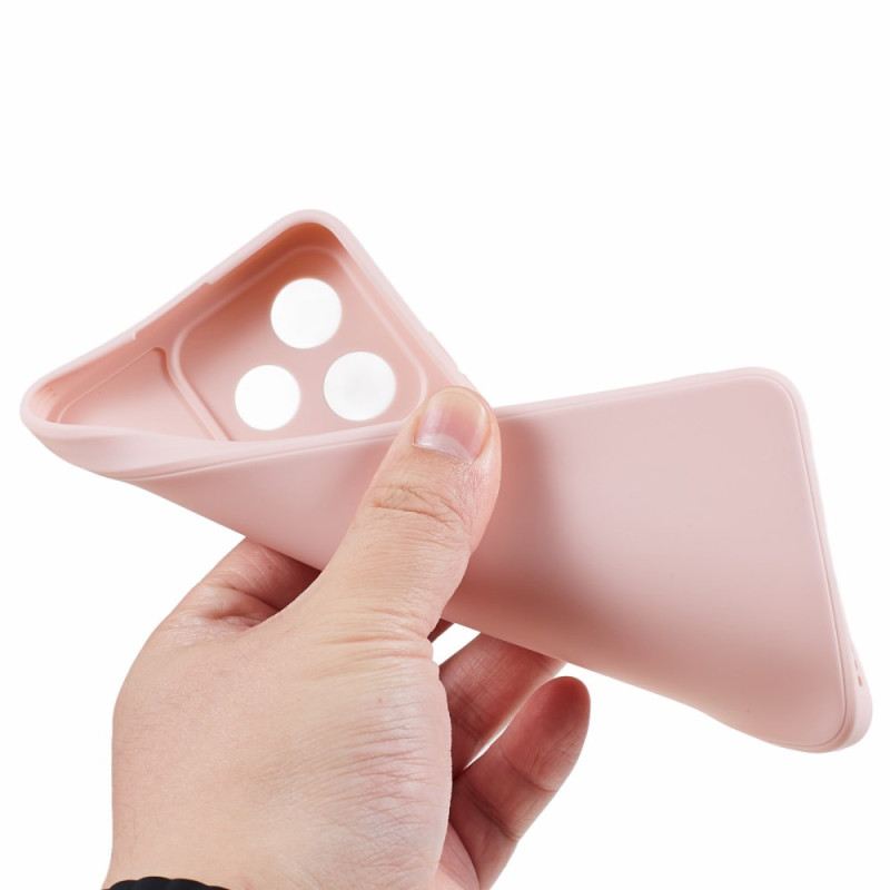 Tok Realme C53 Rugalmas Szilikon