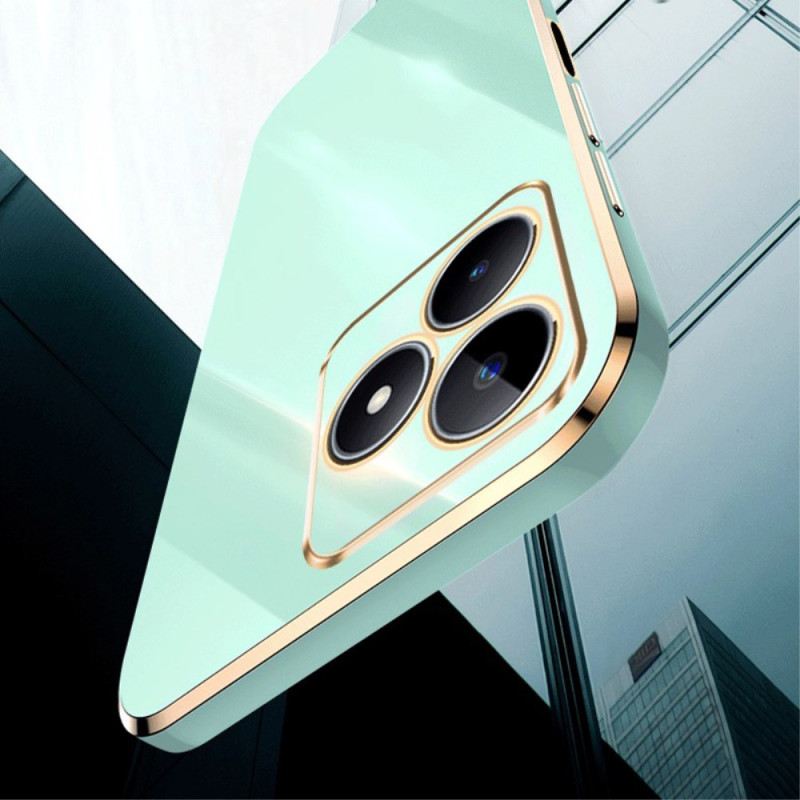 Tok Realme C53 Xinli