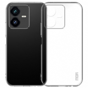 Telefontok Vivo Y35 Átlátszó Mofi