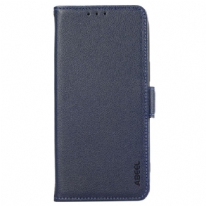 Bőrtok Oneplus 13r Sült Hatású Abeel