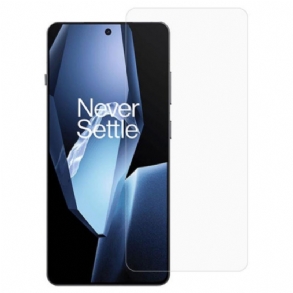 Edzett Üveg Képernyővédő Oneplus 13r-hez