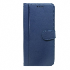 Fliptok Oneplus 13r Dupla Kártyatartós Pántos Pénztárca