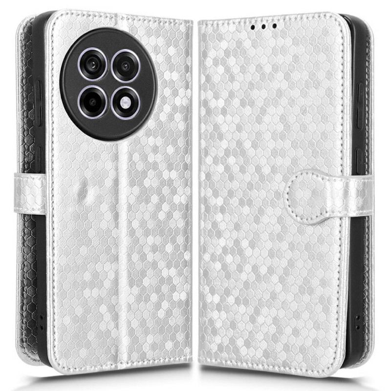 Fliptok Oneplus 13r Fényes Pöttyös