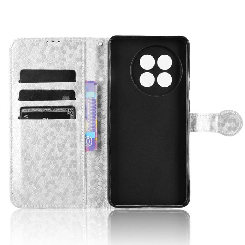 Fliptok Oneplus 13r Fényes Pöttyös