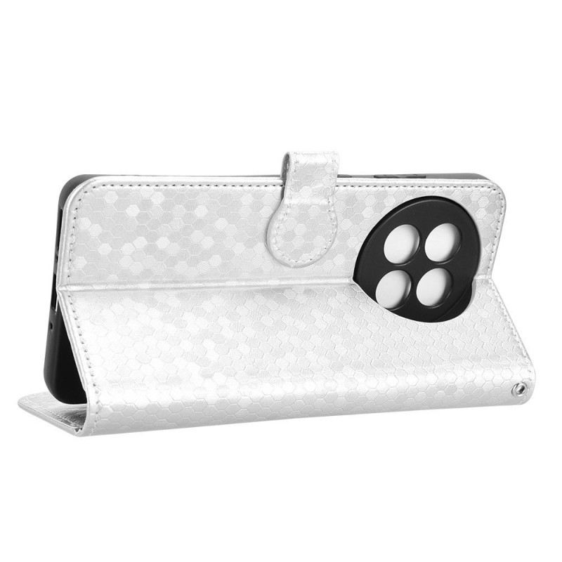 Fliptok Oneplus 13r Fényes Pöttyös