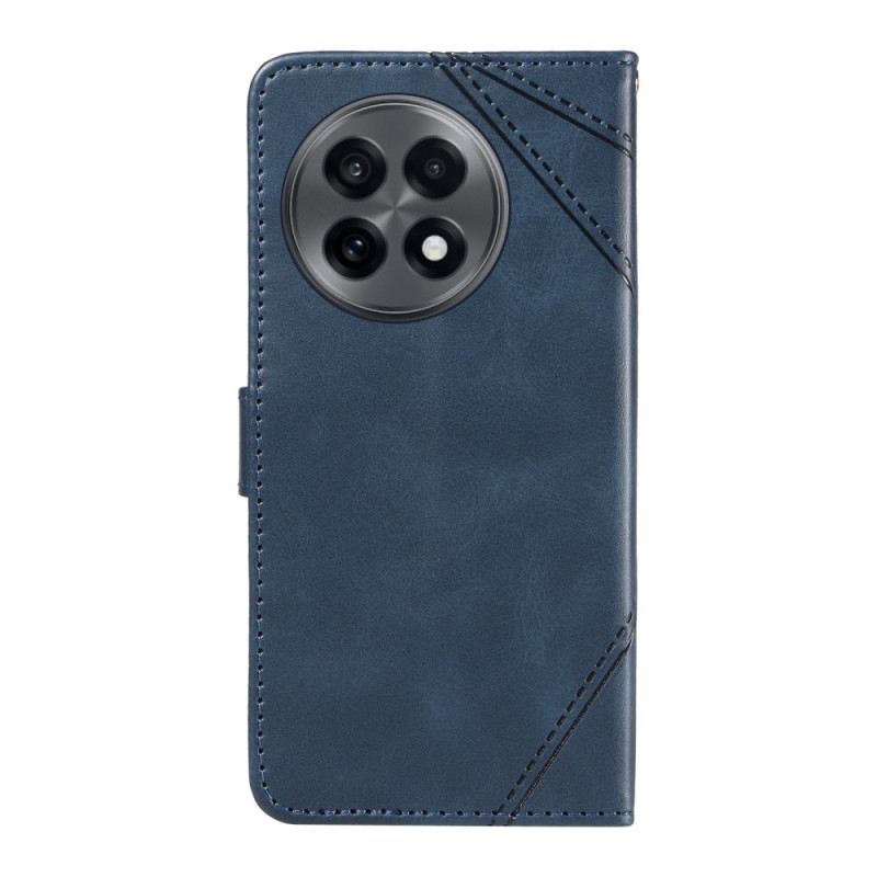 Fliptok Oneplus 13r Geometrikus Minta