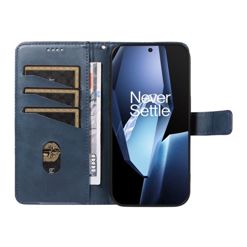 Fliptok Oneplus 13r Geometrikus Minta