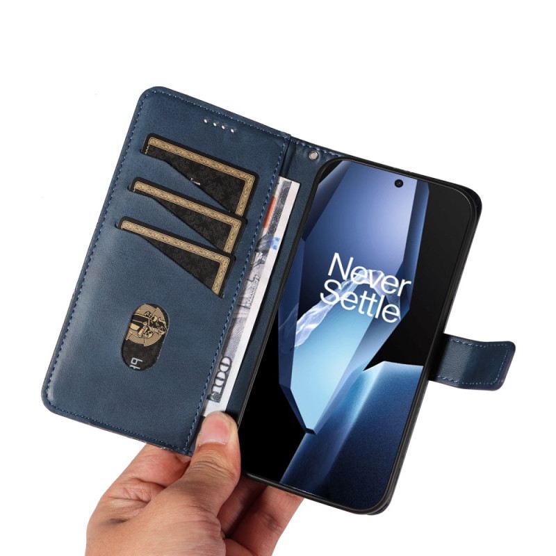 Fliptok Oneplus 13r Geometrikus Minta