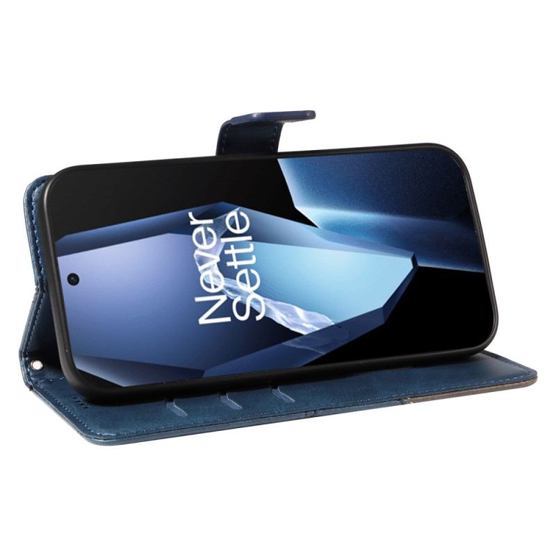 Fliptok Oneplus 13r Geometrikus Minta