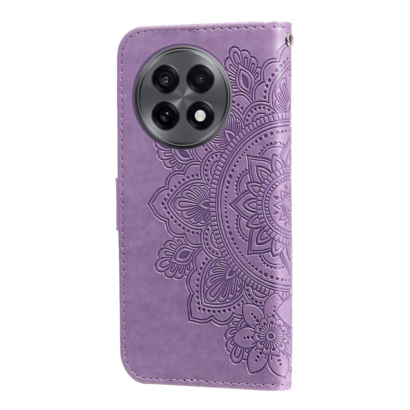 Fliptok Oneplus 13r Mandala Minta