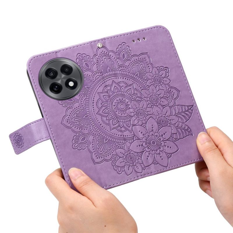 Fliptok Oneplus 13r Mandala Minta