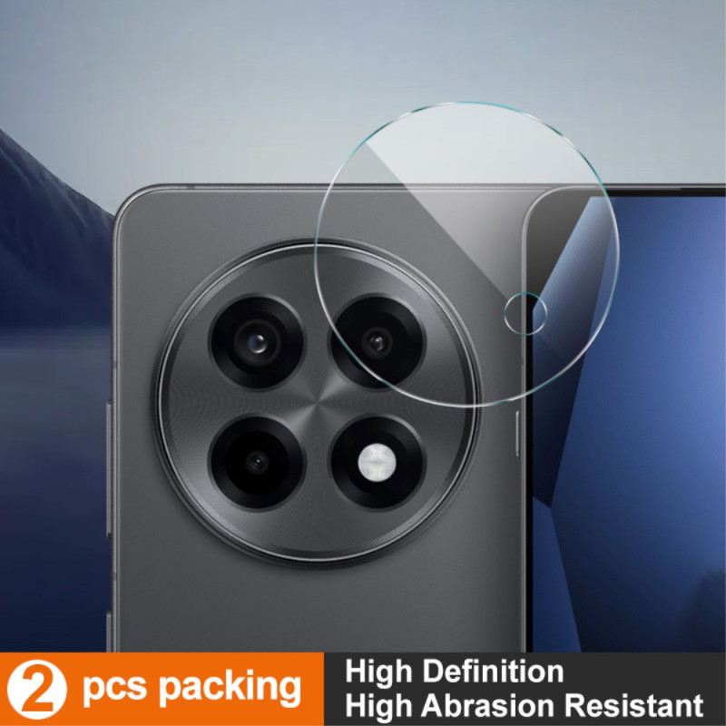 Imak Edzett Üveg Lencsevédő Oneplus-hoz 13r 5g