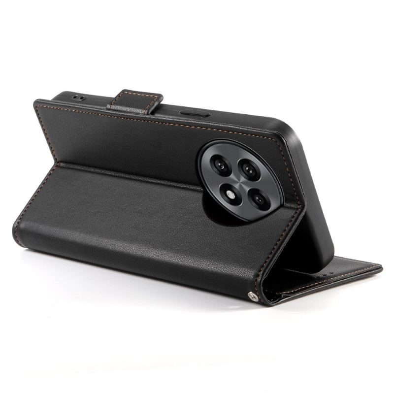 Kinyitható Tokok Oneplus 13r Dekoratív Szegecs