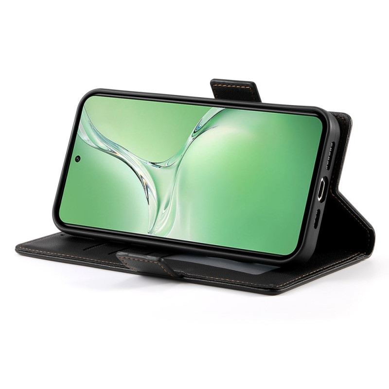 Kinyitható Tokok Oneplus 13r Dekoratív Szegecs